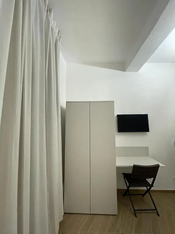 Camere In Borgo フィナーレ・リーグレ