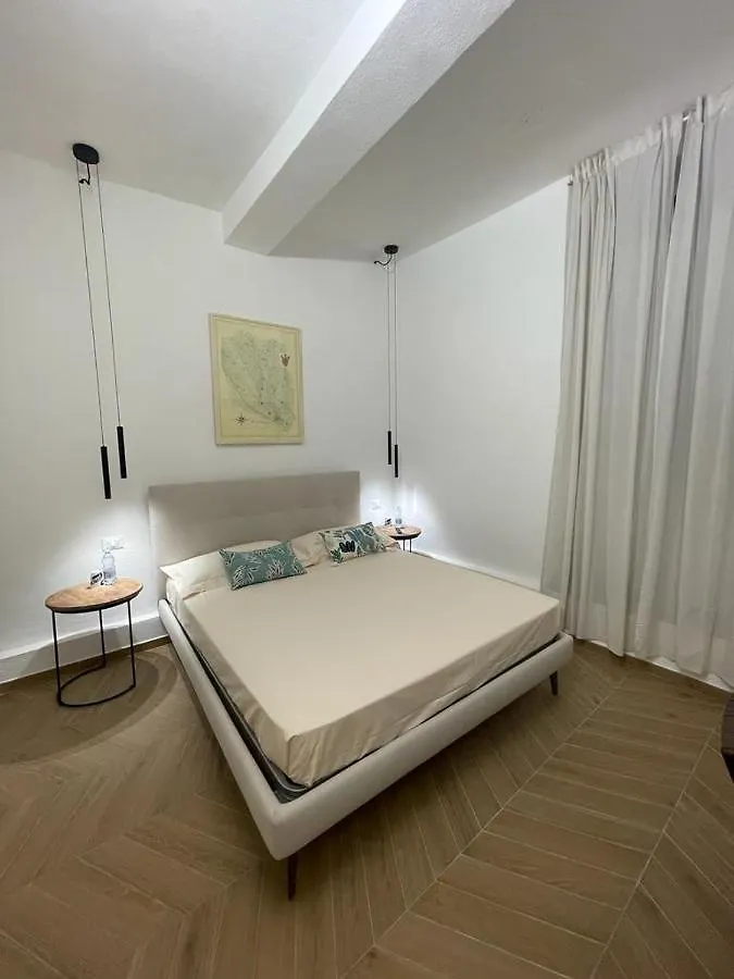 Camere In Borgo フィナーレ・リーグレ 0*,  イタリア