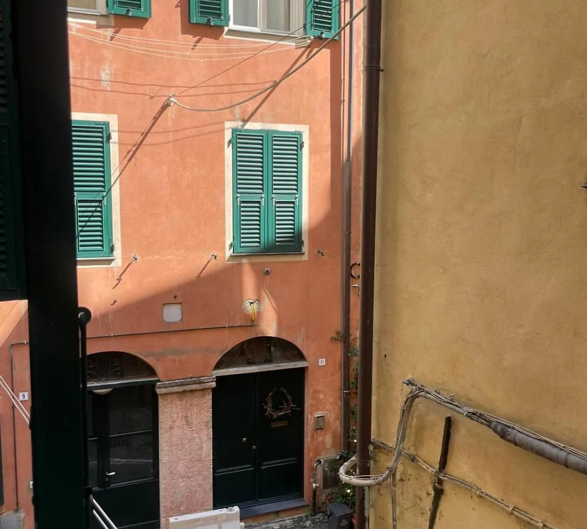 Camere In Borgo フィナーレ・リーグレ