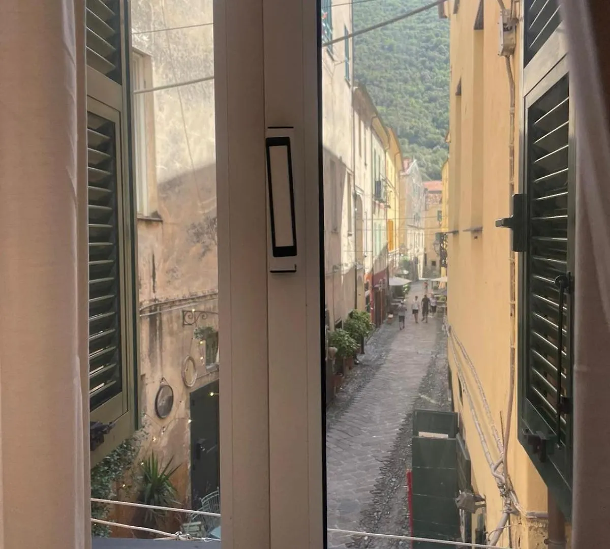 Camere In Borgo フィナーレ・リーグレ イタリア