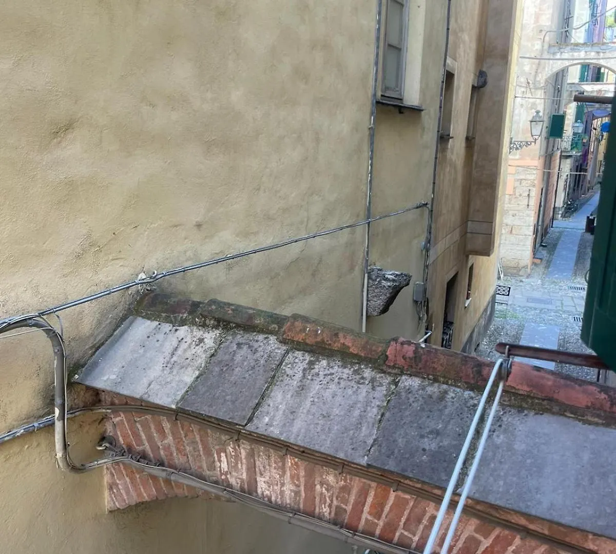 Camere In Borgo フィナーレ・リーグレ ゲストハウス