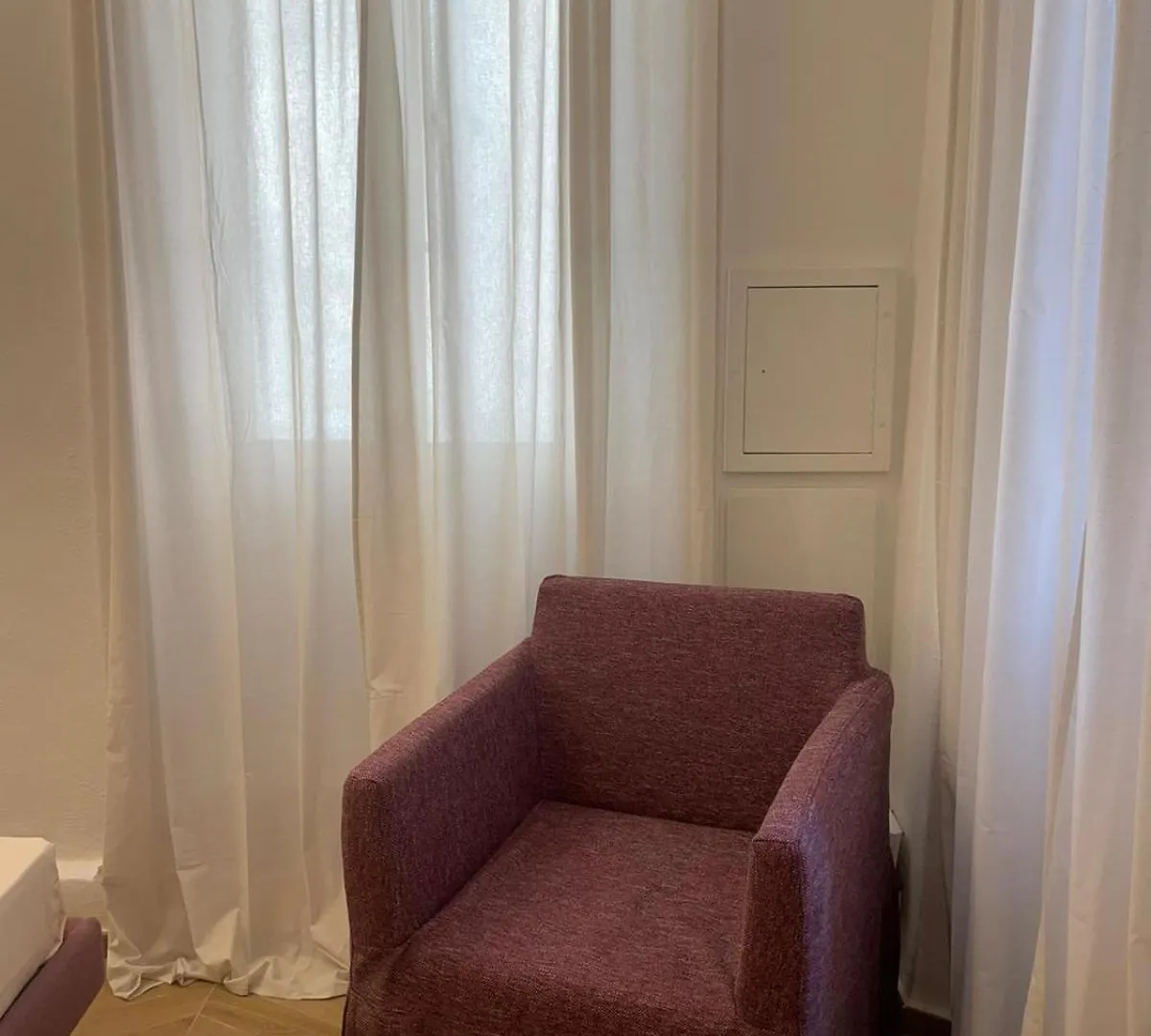 Camere In Borgo フィナーレ・リーグレ