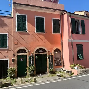 Cà Bartolomeo Maison d'hôtes